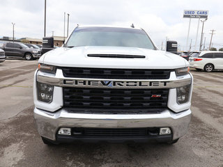 2023 Chevrolet Silverado 2500HD LT 4WD 159WB