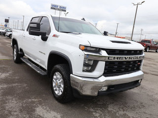 2023 Chevrolet Silverado 2500HD LT 4WD 159WB