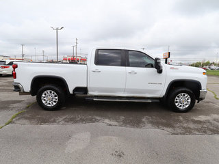 2023 Chevrolet Silverado 2500HD LT 4WD 159WB