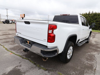 2023 Chevrolet Silverado 2500HD LT 4WD 159WB