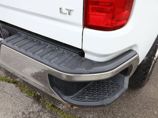 2023 Chevrolet Silverado 2500HD LT 4WD 159WB