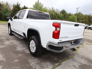 2023 Chevrolet Silverado 2500HD LT 4WD 159WB