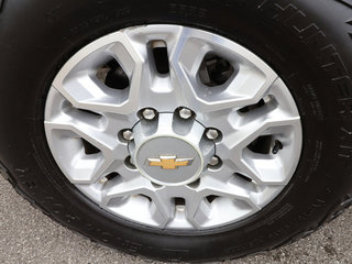 2023 Chevrolet Silverado 2500HD LT 4WD 159WB