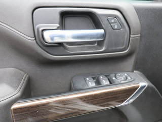 2023 Chevrolet Silverado 2500HD LT 4WD 159WB