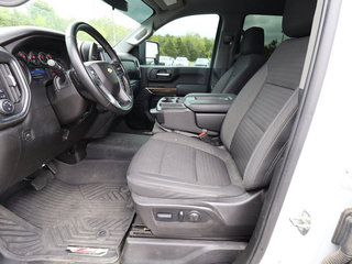 2023 Chevrolet Silverado 2500HD LT 4WD 159WB