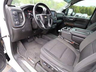 2023 Chevrolet Silverado 2500HD LT 4WD 159WB