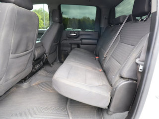 2023 Chevrolet Silverado 2500HD LT 4WD 159WB