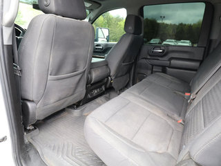 2023 Chevrolet Silverado 2500HD LT 4WD 159WB
