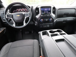 2023 Chevrolet Silverado 2500HD LT 4WD 159WB