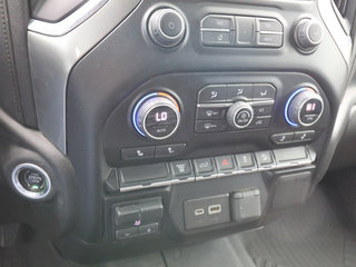 2023 Chevrolet Silverado 2500HD LT 4WD 159WB