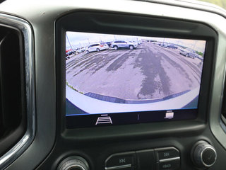 2023 Chevrolet Silverado 2500HD LT 4WD 159WB