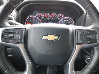 2023 Chevrolet Silverado 2500HD LT 4WD 159WB