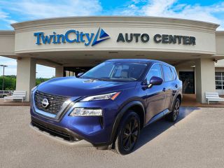 Twin City Buick, Alcoa, TN