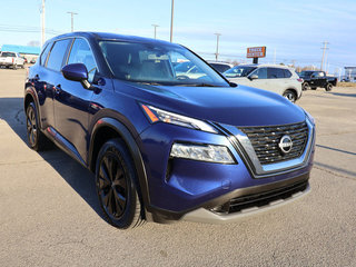 2023 Nissan Rogue SV AWD