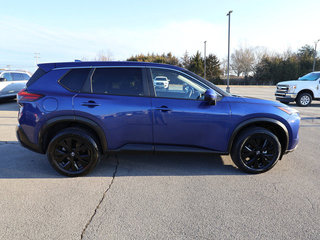 2023 Nissan Rogue SV AWD
