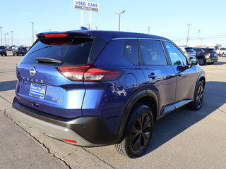 2023 Nissan Rogue SV AWD