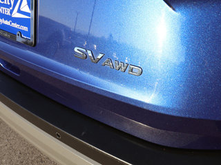 2023 Nissan Rogue SV AWD