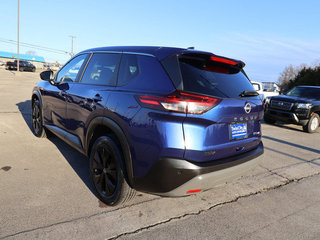 2023 Nissan Rogue SV AWD