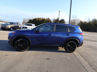 2023 Nissan Rogue SV AWD