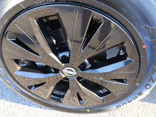 2023 Nissan Rogue SV AWD