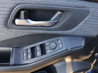 2023 Nissan Rogue SV AWD