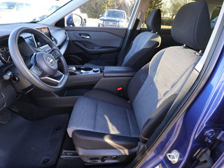 2023 Nissan Rogue SV AWD