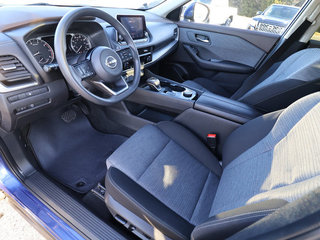 2023 Nissan Rogue SV AWD