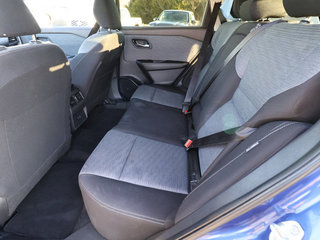 2023 Nissan Rogue SV AWD