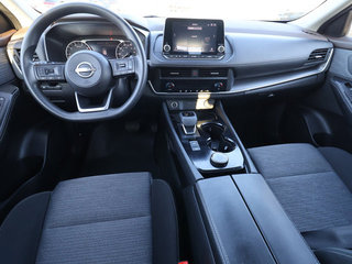 2023 Nissan Rogue SV AWD