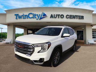 Twin City Buick, Alcoa, TN