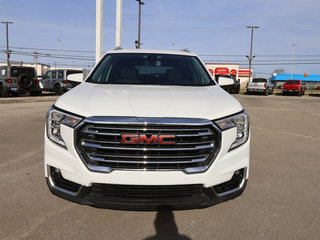 2024 GMC Terrain SLT FWD