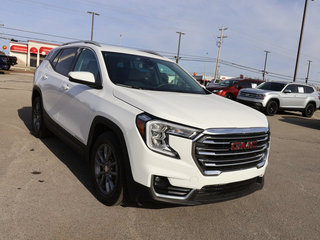 2024 GMC Terrain SLT FWD
