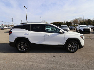 2024 GMC Terrain SLT FWD