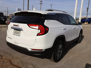 2024 GMC Terrain SLT FWD