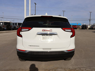 2024 GMC Terrain SLT FWD