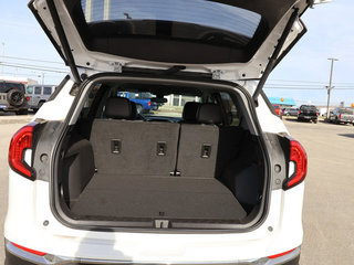 2024 GMC Terrain SLT FWD