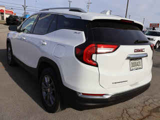 2024 GMC Terrain SLT FWD