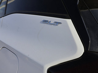 2024 GMC Terrain SLT FWD
