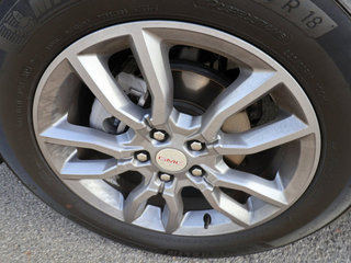 2024 GMC Terrain SLT FWD