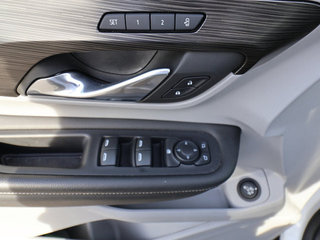 2024 GMC Terrain SLT FWD