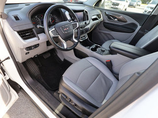 2024 GMC Terrain SLT FWD