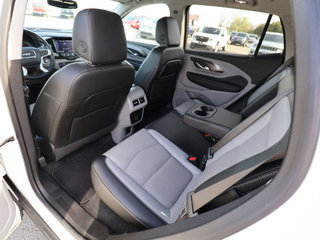 2024 GMC Terrain SLT FWD