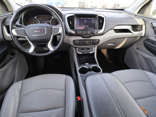 2024 GMC Terrain SLT FWD