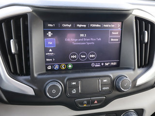 2024 GMC Terrain SLT FWD