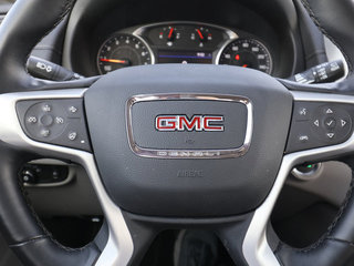 2024 GMC Terrain SLT FWD