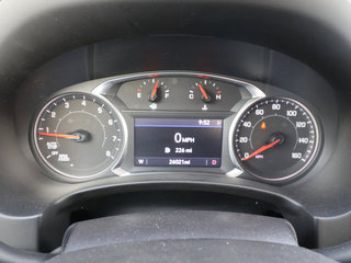 2024 GMC Terrain SLT FWD