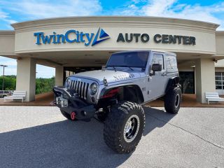 Twin City Buick, Alcoa, TN