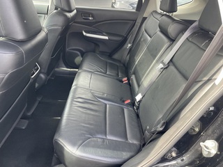 2016 Honda CR-V EX-L AWD