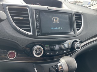 2016 Honda CR-V EX-L AWD