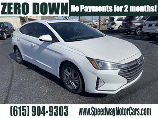 Speed Way Motors, Murfreesboro, TN